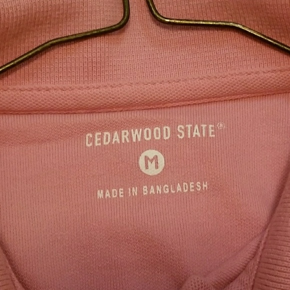 Men Polo Shirt - Picture 3 of 3